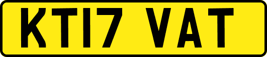 KT17VAT