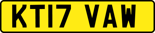 KT17VAW