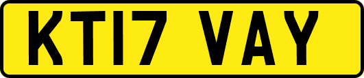 KT17VAY