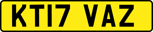 KT17VAZ