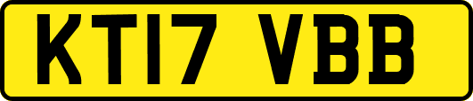 KT17VBB