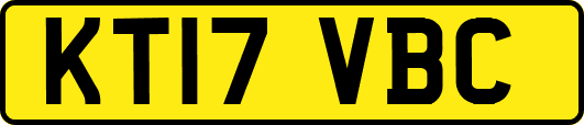 KT17VBC