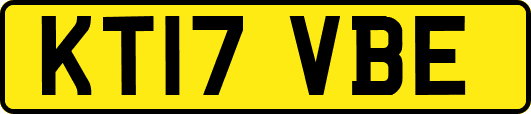 KT17VBE