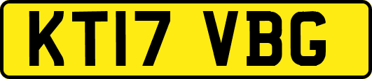 KT17VBG