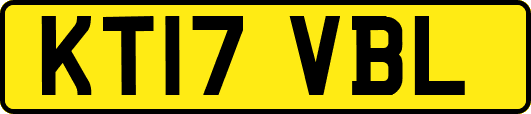 KT17VBL