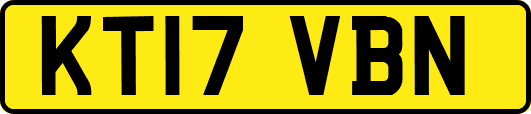 KT17VBN