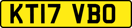 KT17VBO