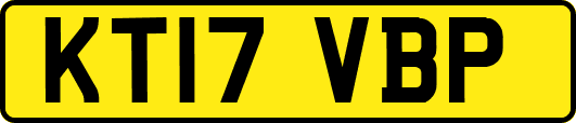 KT17VBP