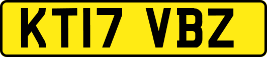 KT17VBZ