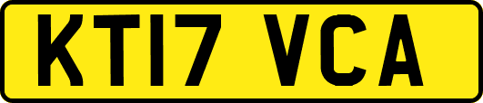 KT17VCA