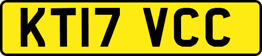 KT17VCC