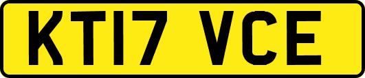 KT17VCE