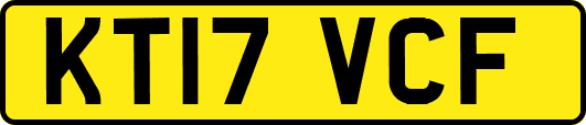 KT17VCF