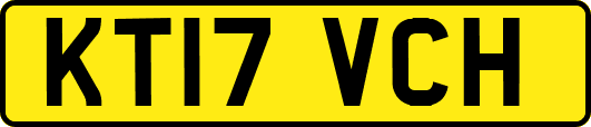 KT17VCH