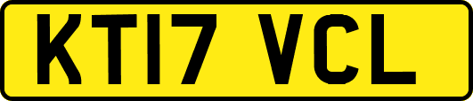 KT17VCL