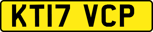 KT17VCP
