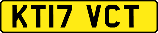 KT17VCT