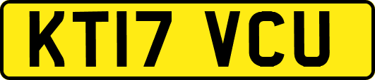 KT17VCU