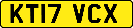 KT17VCX