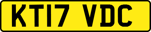 KT17VDC