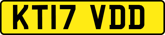 KT17VDD