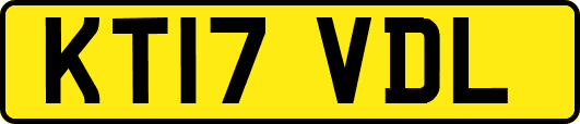 KT17VDL