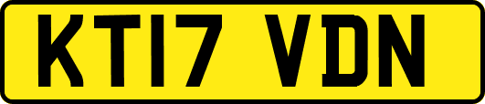 KT17VDN