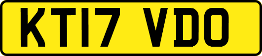 KT17VDO