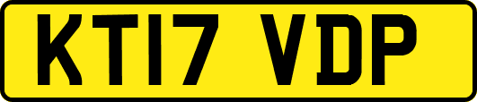 KT17VDP