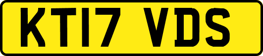 KT17VDS