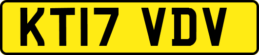KT17VDV