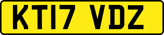 KT17VDZ
