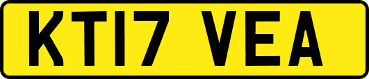 KT17VEA