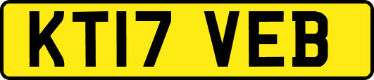KT17VEB