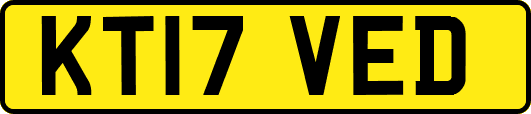 KT17VED