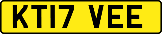 KT17VEE