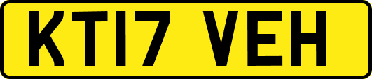 KT17VEH