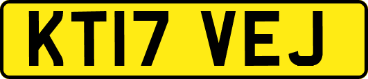 KT17VEJ