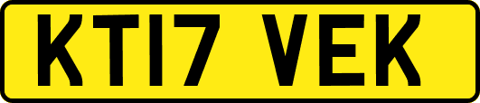 KT17VEK