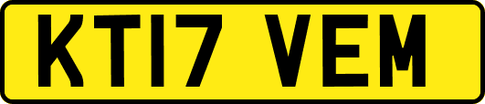 KT17VEM