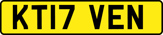 KT17VEN