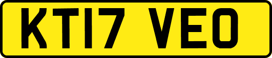 KT17VEO