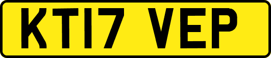 KT17VEP