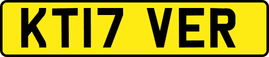 KT17VER