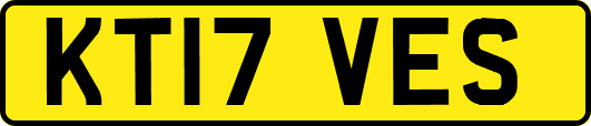 KT17VES