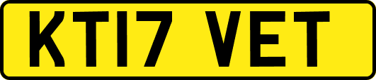 KT17VET
