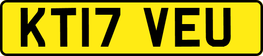 KT17VEU