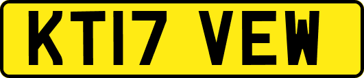 KT17VEW