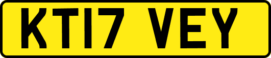 KT17VEY