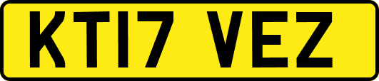 KT17VEZ